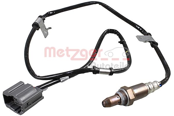 METZGER 0893698 ORIGINAL ERSATZTEIL Lambdasonde